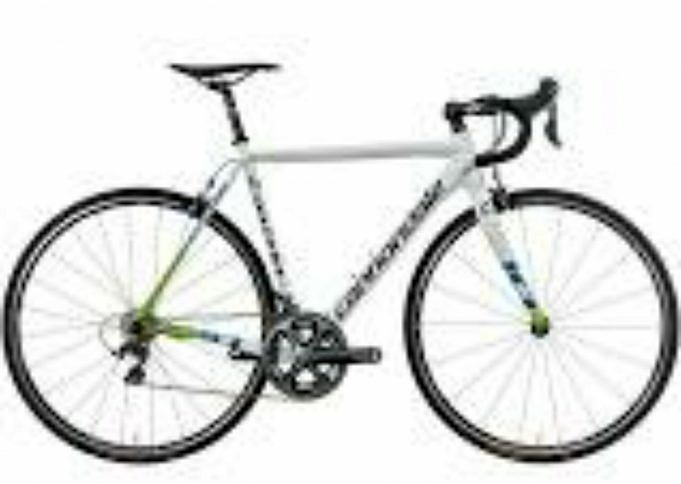 Gids Voor Kopers. Cannondale CAAD10 Force